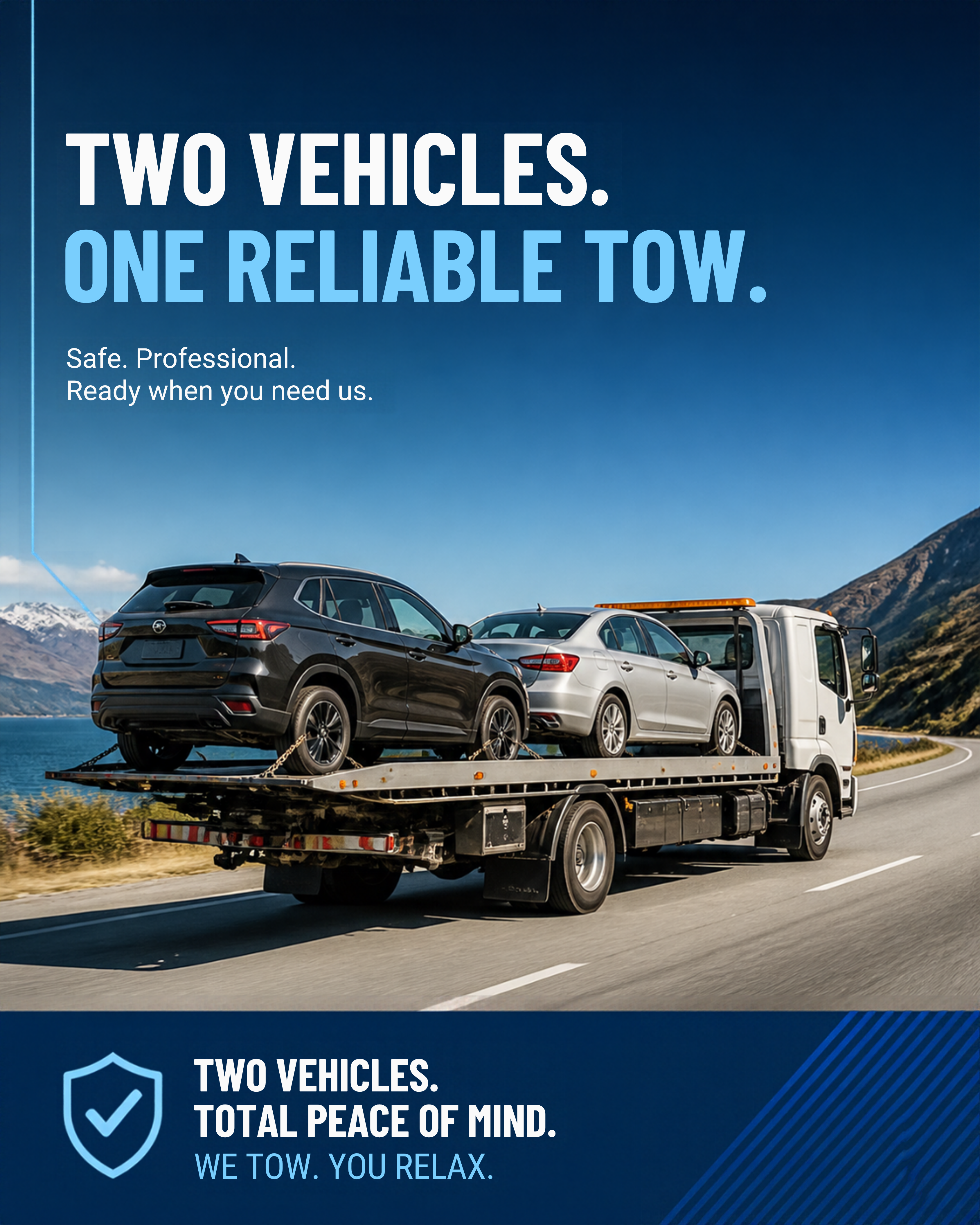 Car Removal Operations